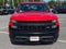 2022 Chevrolet Silverado 1500 LTD WT