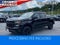2022 Chevrolet Silverado 1500 LTD Custom Trail Boss