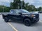 2022 Chevrolet Silverado 1500 LTD Custom Trail Boss