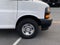2025 Chevrolet Express Cargo 2500 Base