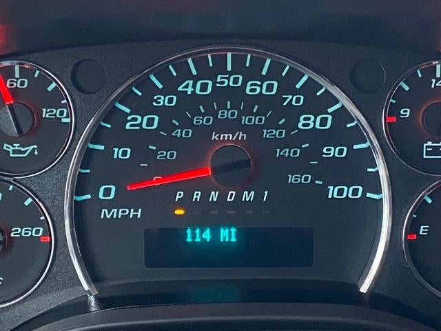 2025 Chevrolet Express Cargo 2500 Base