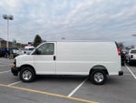 2025 Chevrolet Express Cargo 2500 Base