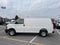 2025 Chevrolet Express Cargo 2500 Base