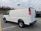 2025 Chevrolet Express Cargo 2500 Base