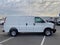 2025 Chevrolet Express Cargo 2500 Base