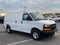 2025 Chevrolet Express Cargo 2500 Base