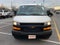 2025 Chevrolet Express Cargo 2500 Base