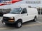 2025 Chevrolet Express Cargo 2500 Base
