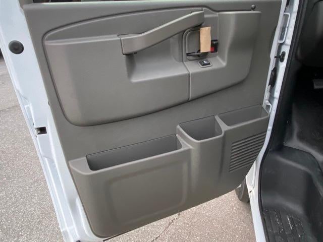 2025 Chevrolet Express Cargo 2500 Base