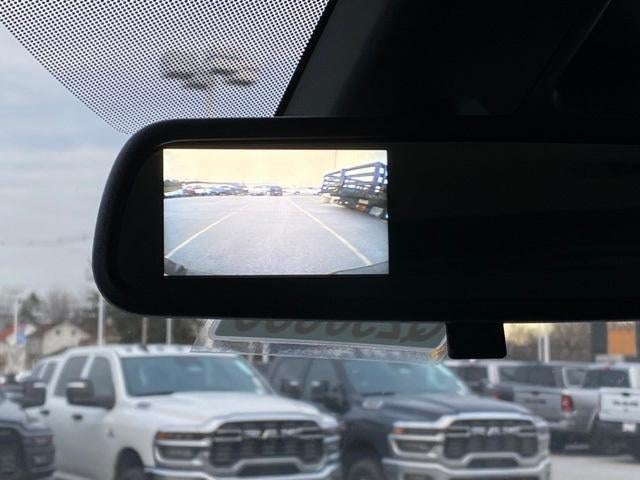 2025 Chevrolet Express Cargo 2500 Base