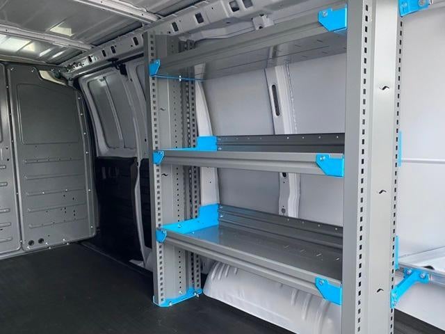 2025 Chevrolet Express Cargo 2500 Base