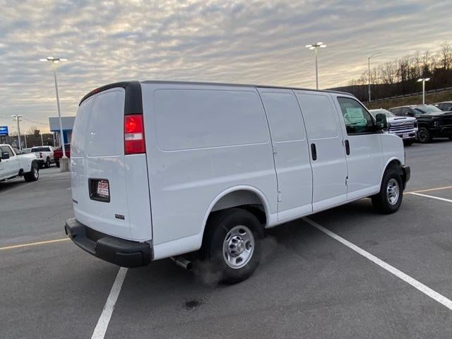 2025 Chevrolet Express Cargo 2500 Base
