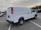 2025 Chevrolet Express Cargo 2500 Base