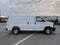2025 Chevrolet Express Cargo 2500 Base