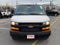 2025 Chevrolet Express Cargo 2500 Base