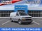 2026 Chevrolet Express Cargo Base