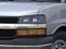 2026 Chevrolet Express Cargo Base