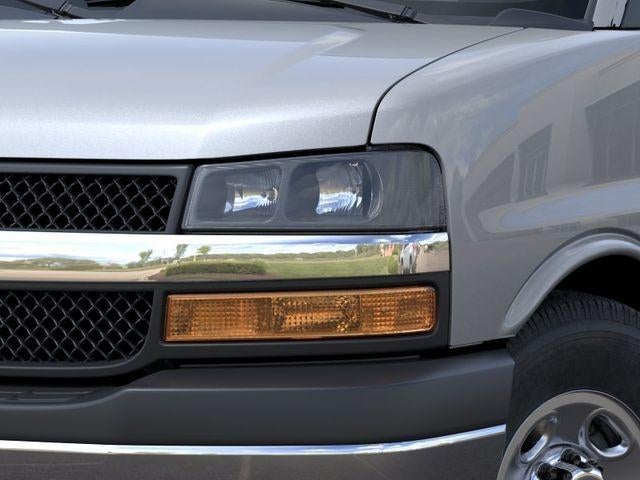 2026 Chevrolet Express Cargo Base
