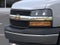2026 Chevrolet Express Cargo Base