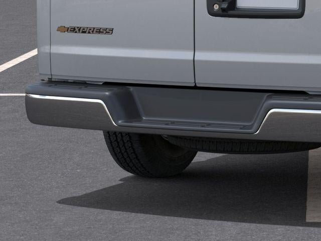 2026 Chevrolet Express Cargo Base