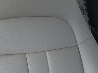 2026 Chevrolet Express Cargo Base