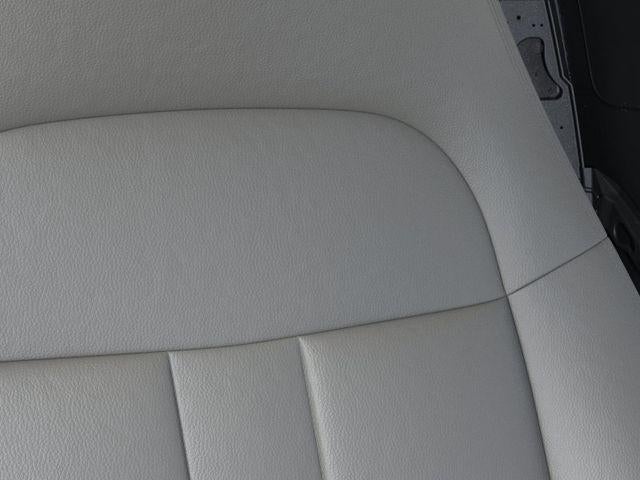 2026 Chevrolet Express Cargo Base