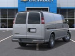 2026 Chevrolet Express Cargo Base