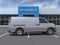 2026 Chevrolet Express Cargo Base