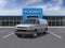 2026 Chevrolet Express Cargo Base