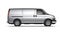 2026 Chevrolet Express Cargo Base