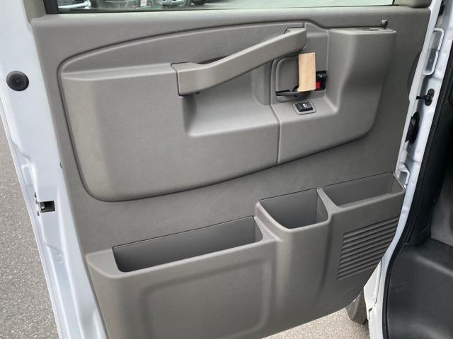 2025 Chevrolet Express Cargo 2500 Base