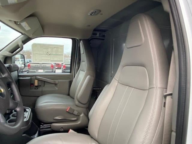 2025 Chevrolet Express Cargo 2500 Base
