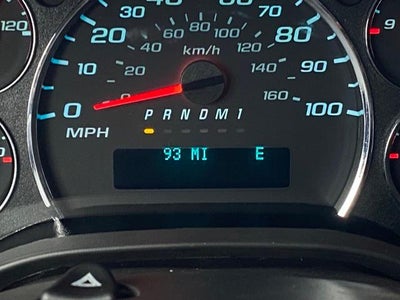 2025 Chevrolet Express Cargo 2500 Base