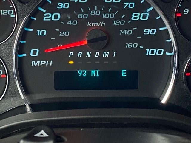 2025 Chevrolet Express Cargo 2500 Base