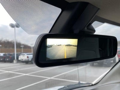 2025 Chevrolet Express Cargo 2500 Base