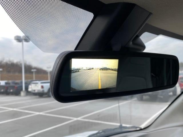 2025 Chevrolet Express Cargo 2500 Base