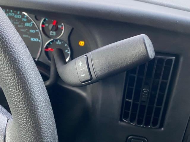 2025 Chevrolet Express Cargo 2500 Base