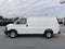 2025 Chevrolet Express Cargo 2500 Base