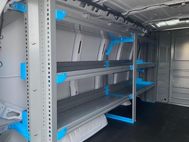 2025 Chevrolet Express Cargo 2500 Base