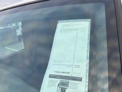 2025 Chevrolet Express Cargo 2500 Base