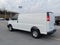 2025 Chevrolet Express Cargo 2500 Base