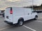 2025 Chevrolet Express Cargo 2500 Base