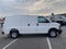 2025 Chevrolet Express Cargo 2500 Base