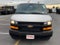 2025 Chevrolet Express Cargo 2500 Base