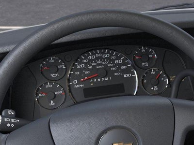 2026 Chevrolet Express Cargo 2500 Base