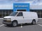 2026 Chevrolet Express Cargo 2500 Base