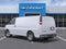 2026 Chevrolet Express Cargo 2500 Base
