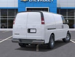 2026 Chevrolet Express Cargo 2500 Base