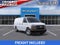 2026 Chevrolet Express Cargo Base