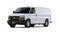 2026 Chevrolet Express Cargo Base